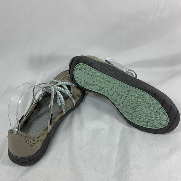 Women’s Jsport Radiance - water ready shoes - Picture 6 of 8